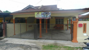 D'elzarra Home